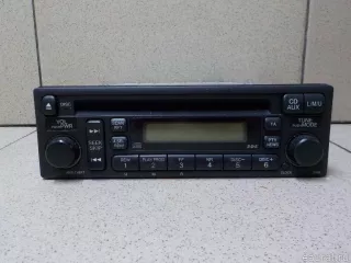 39100S9AE00ZA Honda Магнитола (аудио система) Honda CR-V 2 Арт E31094276