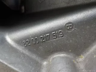 8200528736 Renault Фланец вент. картер. газов Renault Espace 3 Арт E31165738, вид 6
