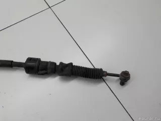 467902F100 Hyundai-Kia Трос КПП Kia Cerato 1 Арт E31205145, вид 4