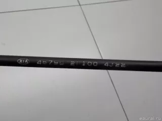 467902F100 Hyundai-Kia Трос КПП Kia Cerato 1 Арт E31205145, вид 6