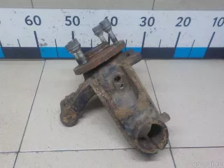 364690 Citroen-Peugeot Кулак поворотный передний левый Citroen C3 2 restailing Арт E31237740, вид 4