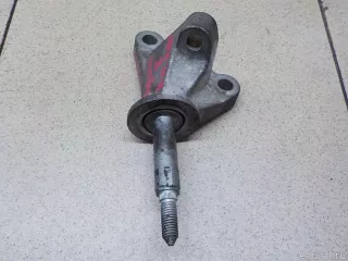 8200005176 Renault Кронштейн КПП Renault Laguna 2 Арт E31284940, вид 3