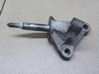 8200005176 Renault Кронштейн КПП Renault Laguna 2 Арт E31284940, вид 4