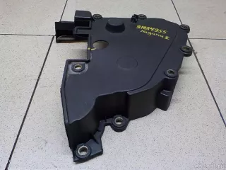 8200702994 Renault Защита ремня ГРМ (кожух) Renault Espace 3 Арт E31284955, вид 3