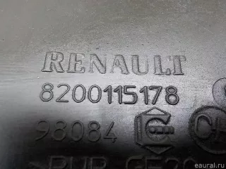 8200702994 Renault Защита ремня ГРМ (кожух) Renault Espace 3 Арт E31284955, вид 7