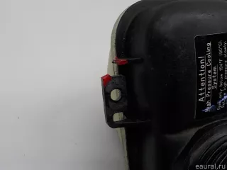 2115000049 Mercedes Benz Бачок расширительный Mercedes S W221 Арт E31324312, вид 5