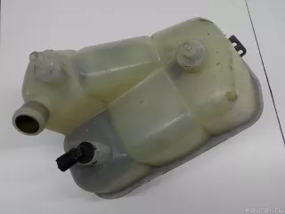 2115000049 Mercedes Benz Бачок расширительный Mercedes S W221 Арт E31324312, вид 7