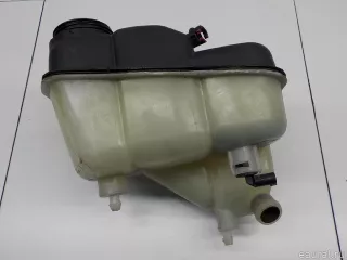 2115000049 Mercedes Benz Бачок расширительный Mercedes S W221 Арт E31324312, вид 8