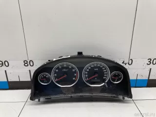 6260643 GM Щиток приборов (приборная панель) Opel Vectra C  Арт E31325253, вид 1