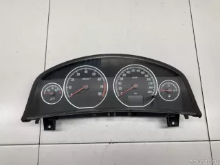 6260643 GM Щиток приборов (приборная панель) Opel Vectra C  Арт E31325253, вид 2