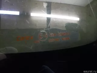 GE6L63930B Mazda Стекло заднее Mazda 6 3 Арт E31417113, вид 6