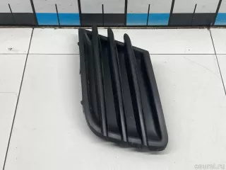 7452ZW Citroen-Peugeot Решетка в бампер левая Peugeot 207 Арт E31443756, вид 2