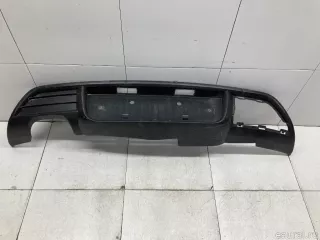 7410Z0 Citroen-Peugeot Юбка задняя Peugeot 407 Арт E31451157, вид 1