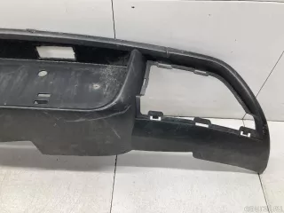 7410Z0 Citroen-Peugeot Юбка задняя Peugeot 407 Арт E31451157, вид 3