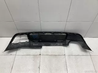 7410Z0 Citroen-Peugeot Юбка задняя Peugeot 407 Арт E31451157, вид 7