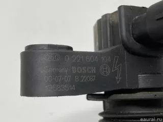 12583514 GM Катушка зажигания Cadillac BLS Арт E31485513, вид 5
