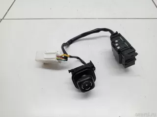 8924550020 Toyota Датчик угла поворота рулевого колеса Lexus LS 5 Арт E31490948, вид 2