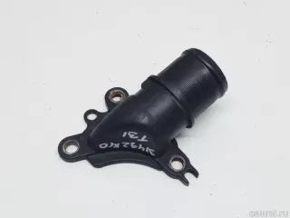 2133500Q0A Nissan Фланец Renault Koleos Арт E31492140, вид 2