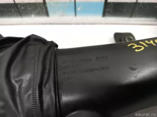 282121G000 Hyundai-Kia Воздуховод Kia Rio 2 Арт E31498245, вид 2