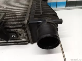 14461EM00A Nissan Интеркулер Nissan Cube 3 Арт E31503790, вид 3