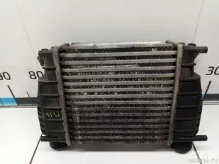 14461EM00A Nissan Интеркулер Nissan Cube 3 Арт E31503790, вид 5