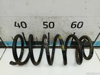 5533007100 Hyundai-Kia Пружина задняя Kia Picanto 1 Арт E31534922, вид 1