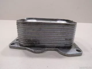 6790859280 Ford Радиатор масляный Peugeot 407 Арт E80098811, вид 3