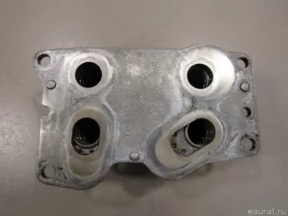 6790859280 Ford Радиатор масляный Peugeot 407 Арт E80098811, вид 4