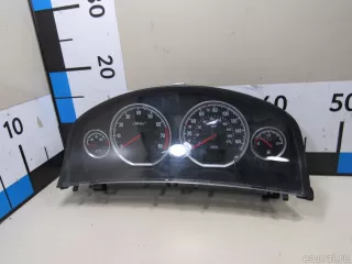 6260645 GM Щиток приборов (приборная панель) Opel Vectra C  Арт E80289050, вид 1
