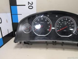 6260645 GM Щиток приборов (приборная панель) Opel Vectra C  Арт E80289050, вид 3