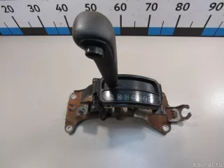  Кулиса КПП Mitsubishi Monter 4 Арт E80337795, вид 4