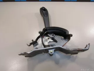  Кулиса КПП Mitsubishi Monter 4 Арт E80337795, вид 5