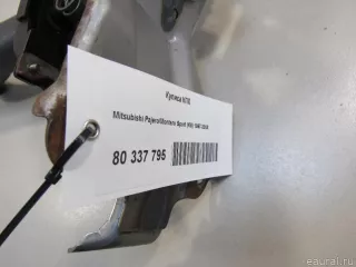  Кулиса КПП Mitsubishi Monter 4 Арт E80337795, вид 9