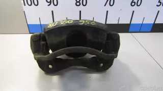 581902EA10 Hyundai-Kia Суппорт тормозной передний правый Hyundai Tucson 1 Арт E80360956, вид 2