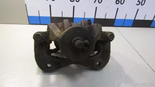 581902EA10 Hyundai-Kia Суппорт тормозной передний правый Hyundai Tucson 1 Арт E80360956, вид 4