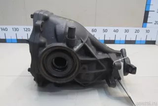 2193502214 Mercedes Benz Редуктор заднего моста Mercedes S W221 Арт E80580046, вид 4