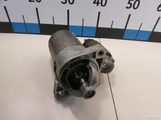 361002X000 Hyundai-Kia Стартер Kia Carens 2 Арт E80686619, вид 6