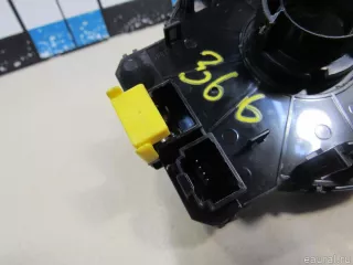 9349007410 Hyundai-Kia Механизм подрулевой для SRS (ленточный) Kia Picanto 1 Арт E80687366, вид 2