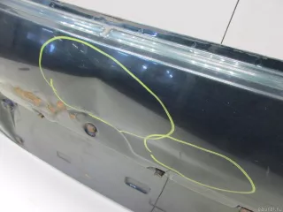 737002E050 Hyundai-Kia Дверь багажника Hyundai Tucson 1 Арт E80709557, вид 4