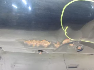 737002E050 Hyundai-Kia Дверь багажника Hyundai Tucson 1 Арт E80709557, вид 5