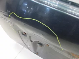737002E050 Hyundai-Kia Дверь багажника Hyundai Tucson 1 Арт E80709557, вид 8