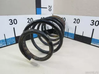 5401095F0A Nissan Пружина передняя Nissan Almera G15 Арт E80760981, вид 3