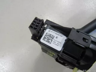 1715400144 Mercedes Benz Переключатель подрулевой в сборе Mercedes S W221 Арт E80769523, вид 5