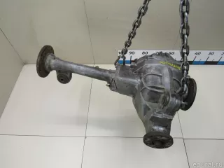 F65Z3010AA Ford Редуктор переднего моста Ford Expedition 1 Арт E80773006, вид 2