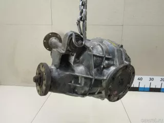F65Z3010AA Ford Редуктор переднего моста Ford Expedition 1 Арт E80773006, вид 3
