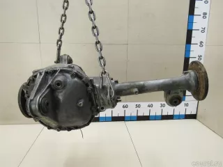 F65Z3010AA Ford Редуктор переднего моста Ford Expedition 1 Арт E80773006, вид 5