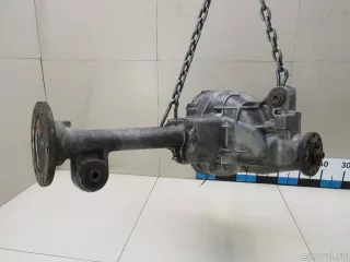 F65Z3010AA Ford Редуктор переднего моста Ford Expedition 1 Арт E80773006, вид 7