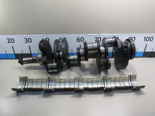 1L3Z6303BA Ford Коленвал Ford Expedition 1 Арт E80775943, вид 1