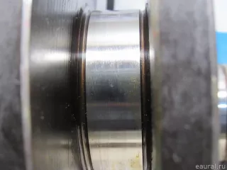 1L3Z6303BA Ford Коленвал Ford Expedition 1 Арт E80775943, вид 12