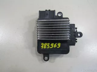 8925730080 Toyota Блок управления вентилятора Lexus GS 3 Арт E80783969